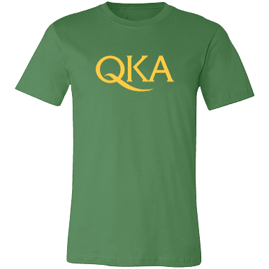 QKA T-Shirt