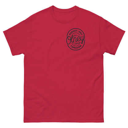 The Olney Place Men's Tee