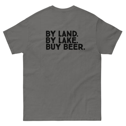 The Olney Place Men's Tee