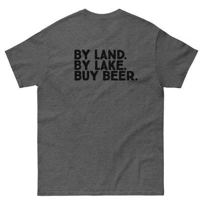 The Olney Place Men's Tee