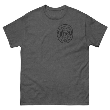 The Olney Place Men's Tee