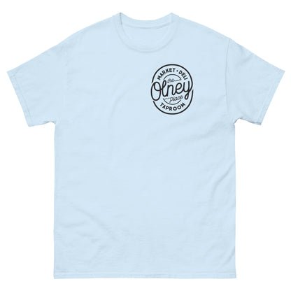 The Olney Place Men's Tee