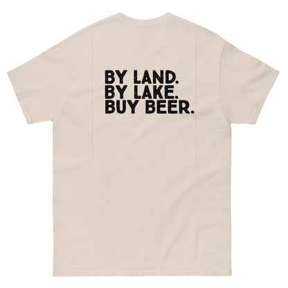 The Olney Place Men's Tee