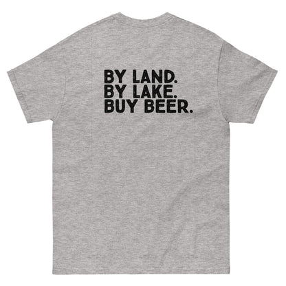 The Olney Place Men's Tee
