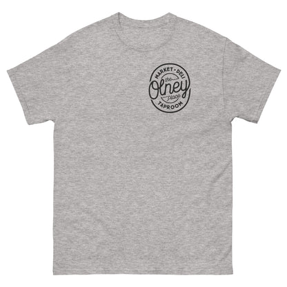 The Olney Place Men's Tee