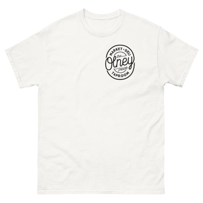 The Olney Place Men's Tee