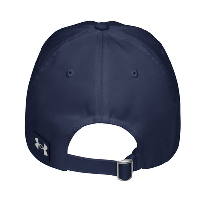 Keuka lake Navy blue Hat