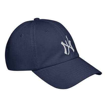 Keuka lake Navy blue Hat