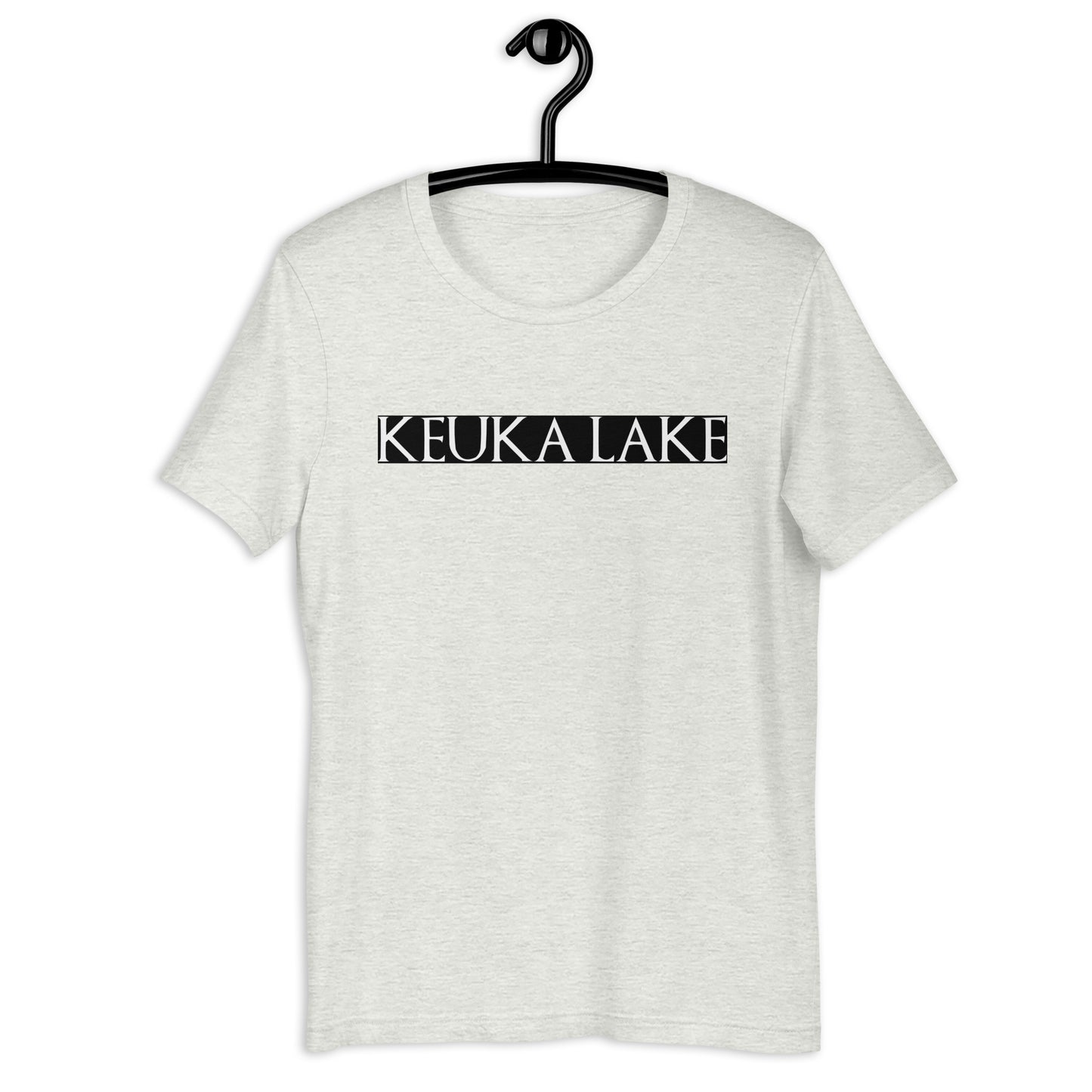 Keuka lake game shirt