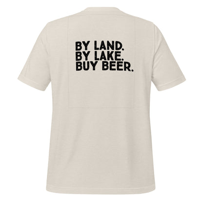 The Olney Place Men's Tee V2
