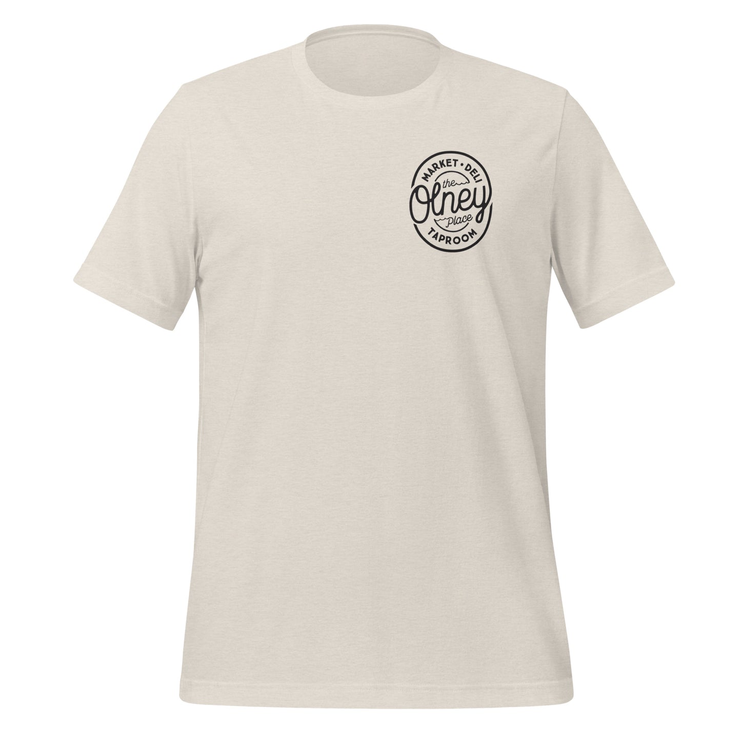 The Olney Place Men's Tee V2