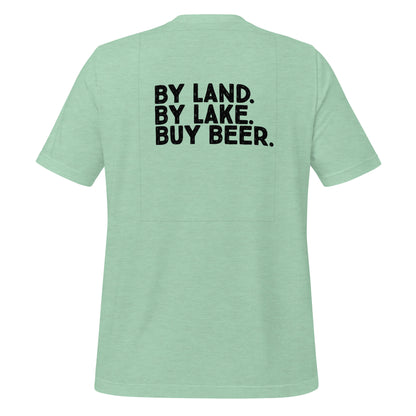 The Olney Place Men's Tee V2