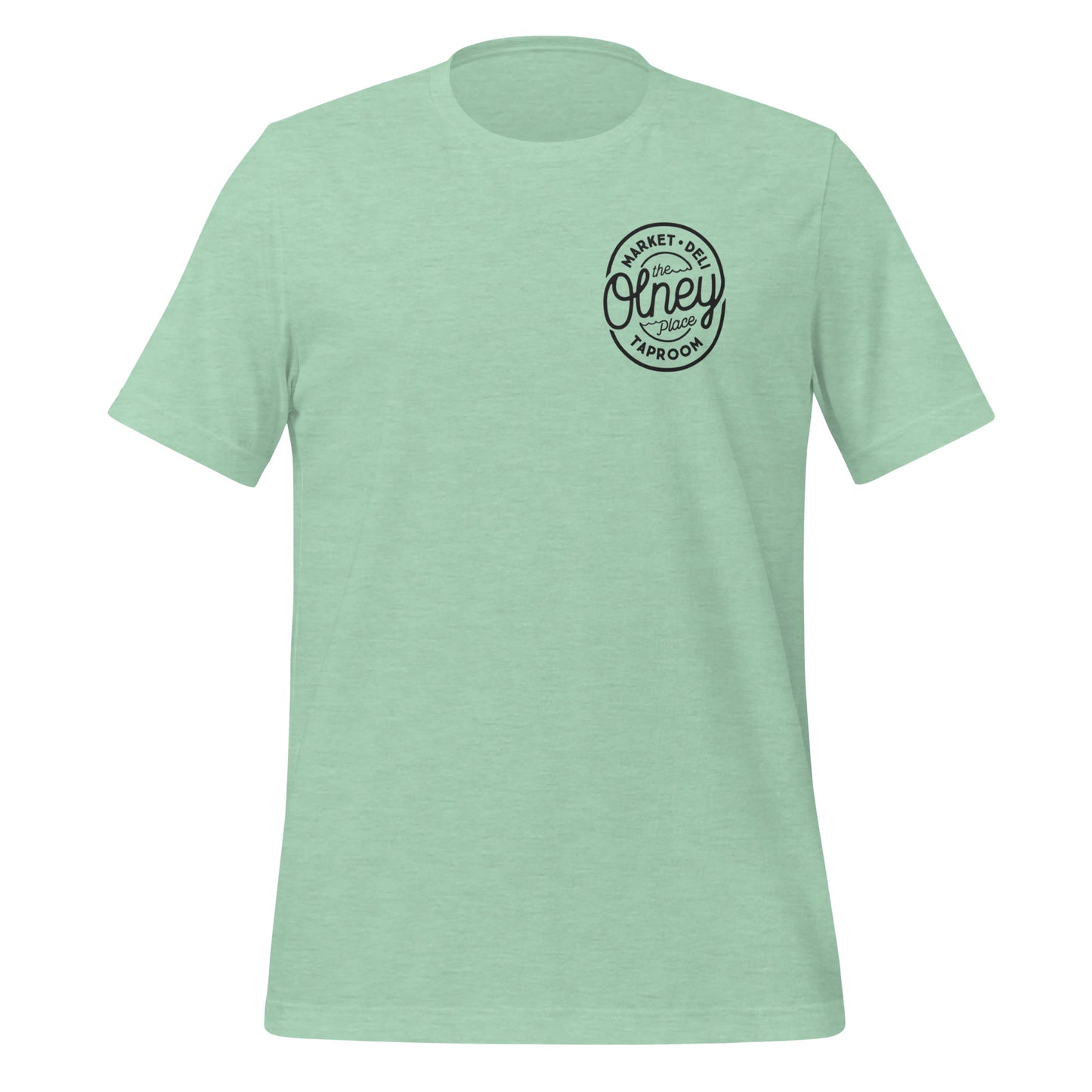 The Olney Place Men's Tee V2