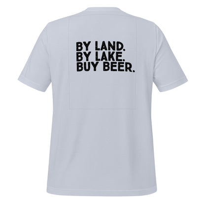 The Olney Place Men's Tee V2