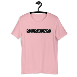 Keuka lake game shirt