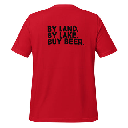 The Olney Place Men's Tee V2