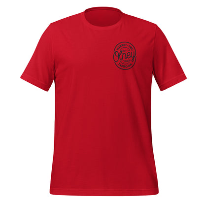 The Olney Place Men's Tee V2