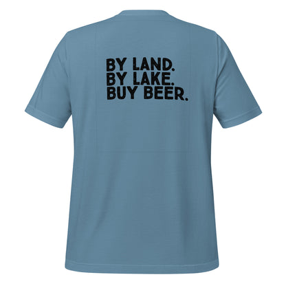 The Olney Place Men's Tee V2