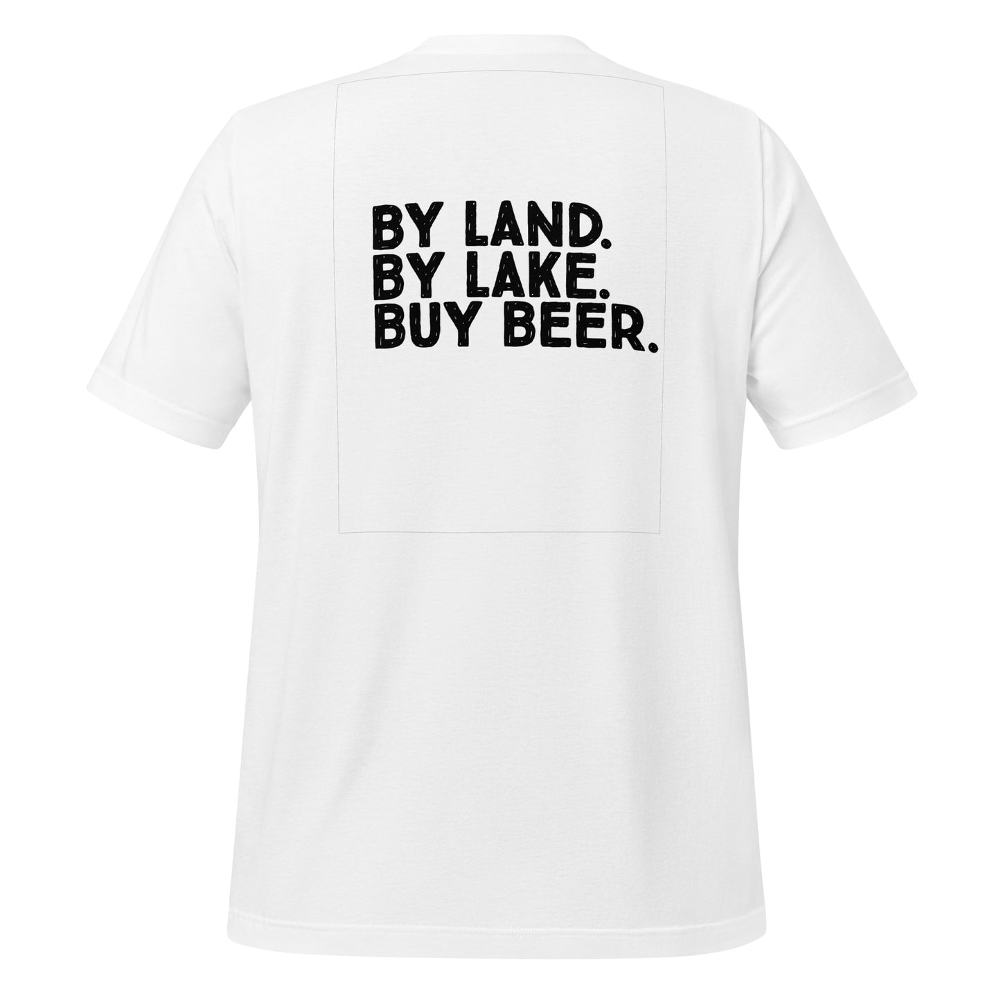 The Olney Place Men's Tee V2