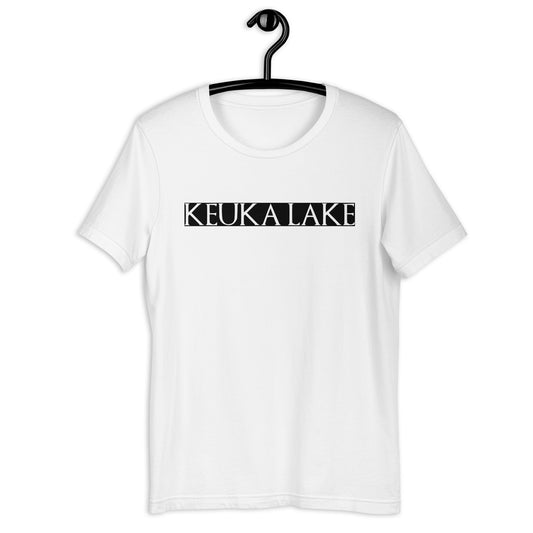 Keuka lake game shirt