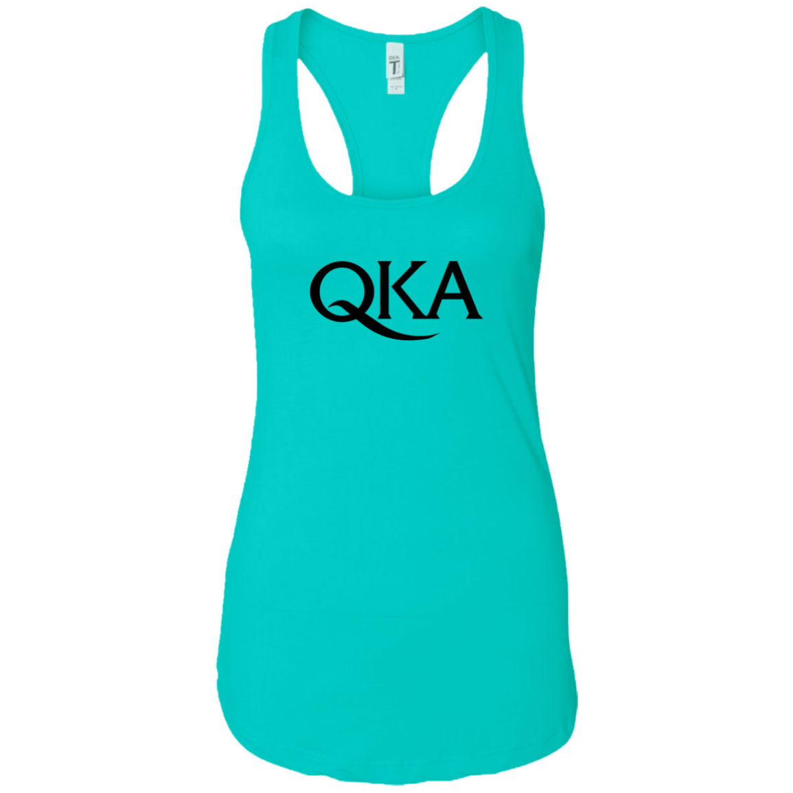 QKA Tank womens