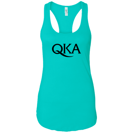 QKA Tank womens