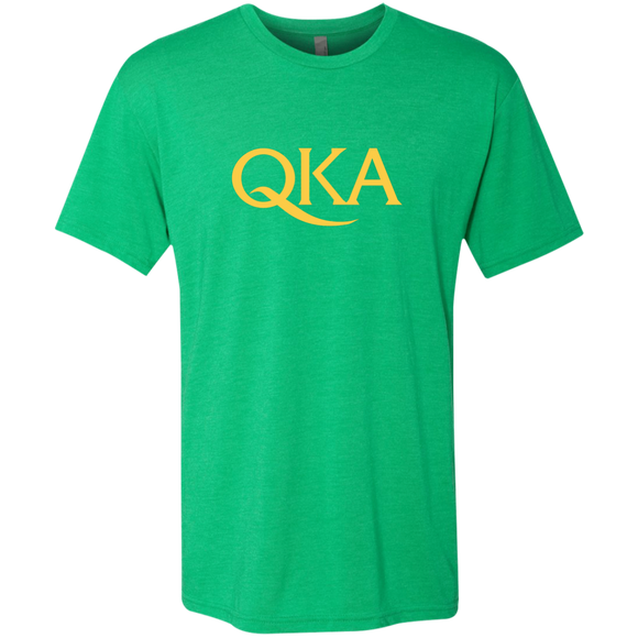 QKA Signature T-Shirt Keuka Lake