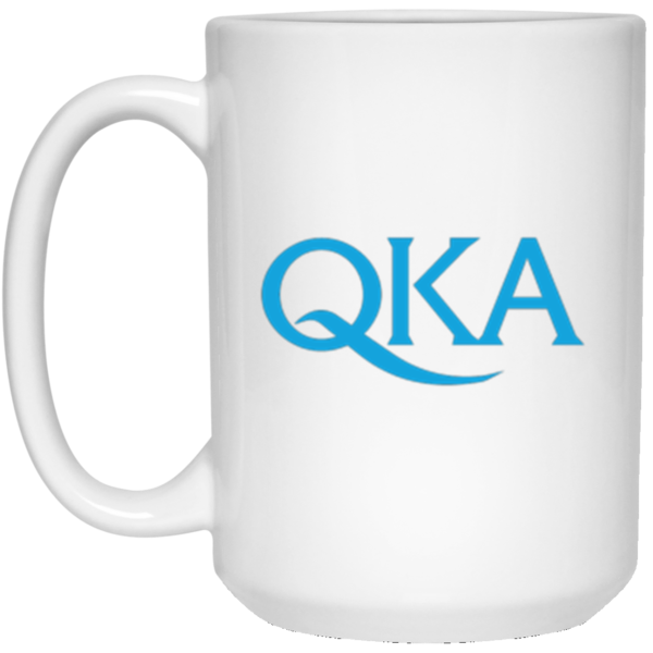 QKA Coffee Mug Keuka Lake Home